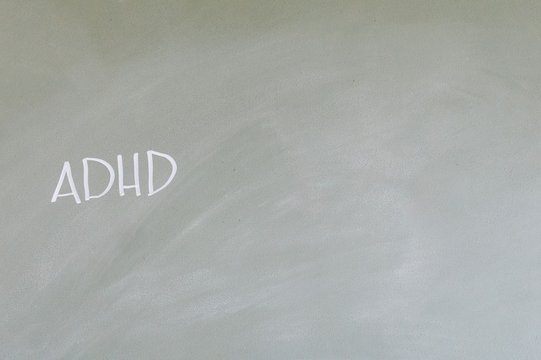 Adult ADHD Guidelines: What Are the Best New Resources?