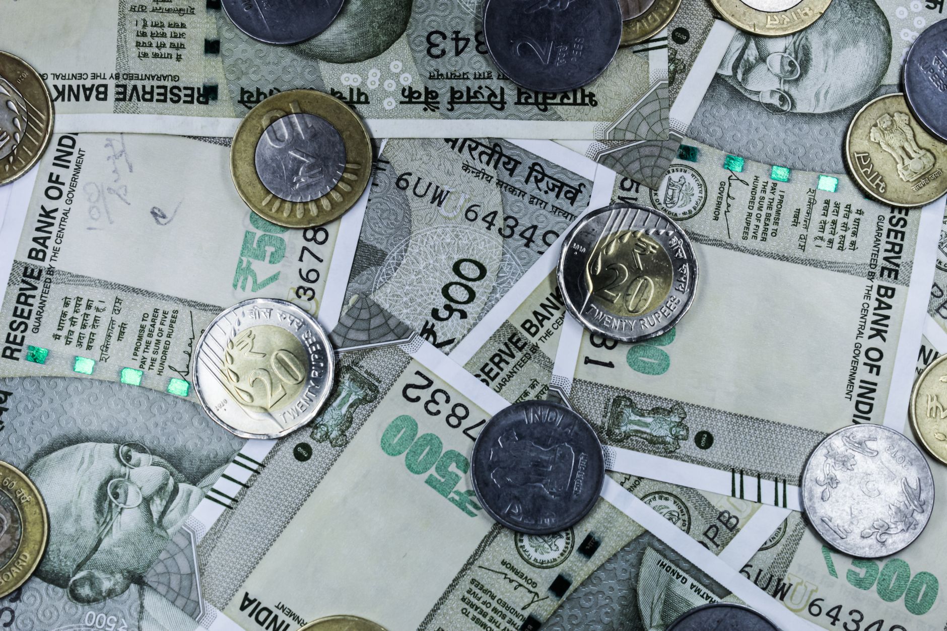 Applied Materials investment in India: $5B for growth