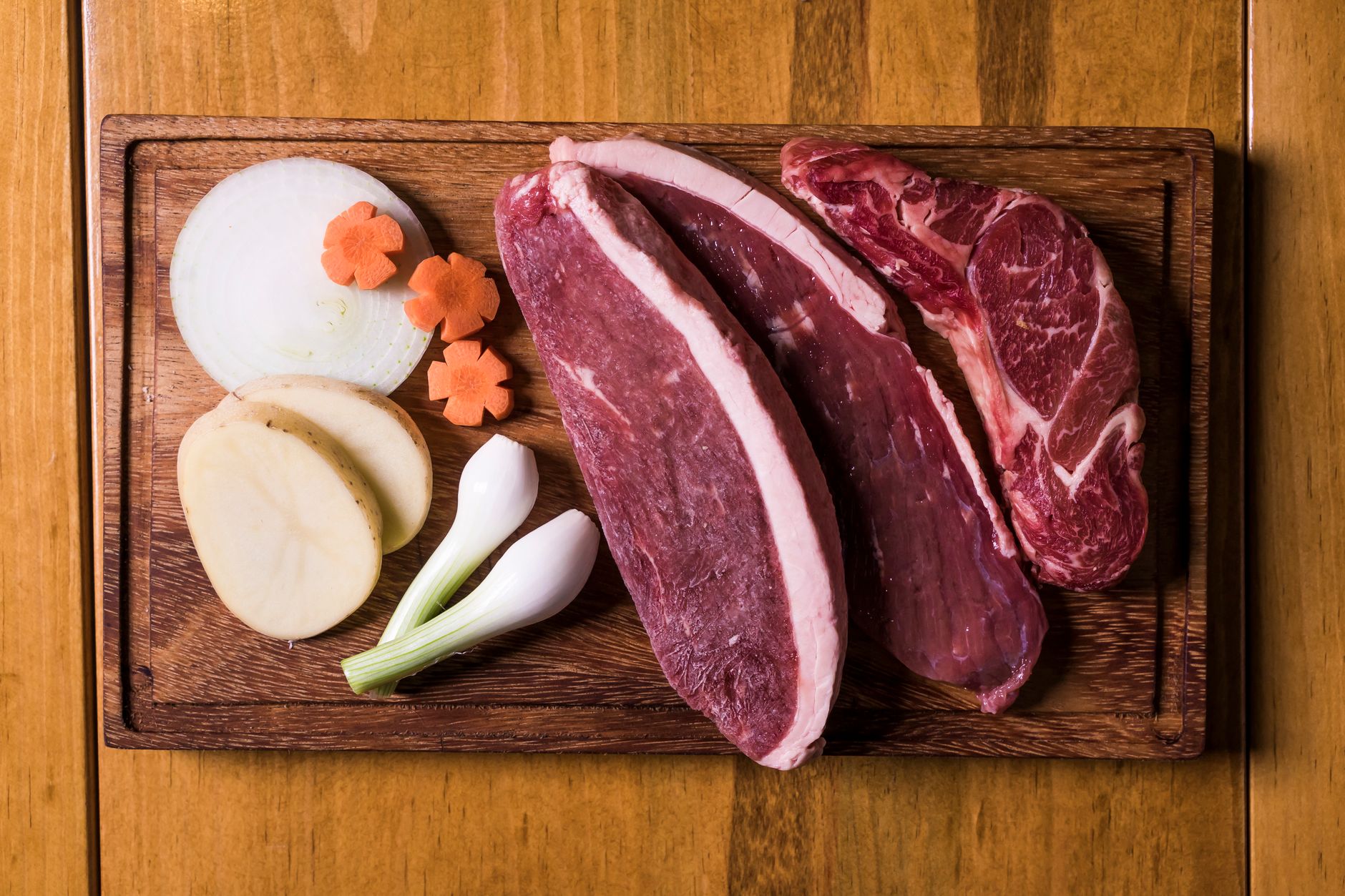 Is the Beef Import Plan the Right Move for Trump Officials?