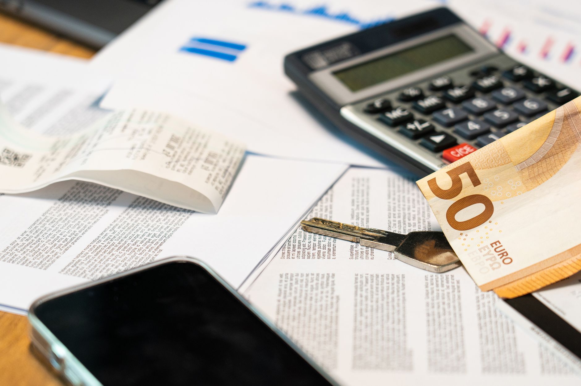 Budgeting for Bread: The Real Impact of Soaring Prices