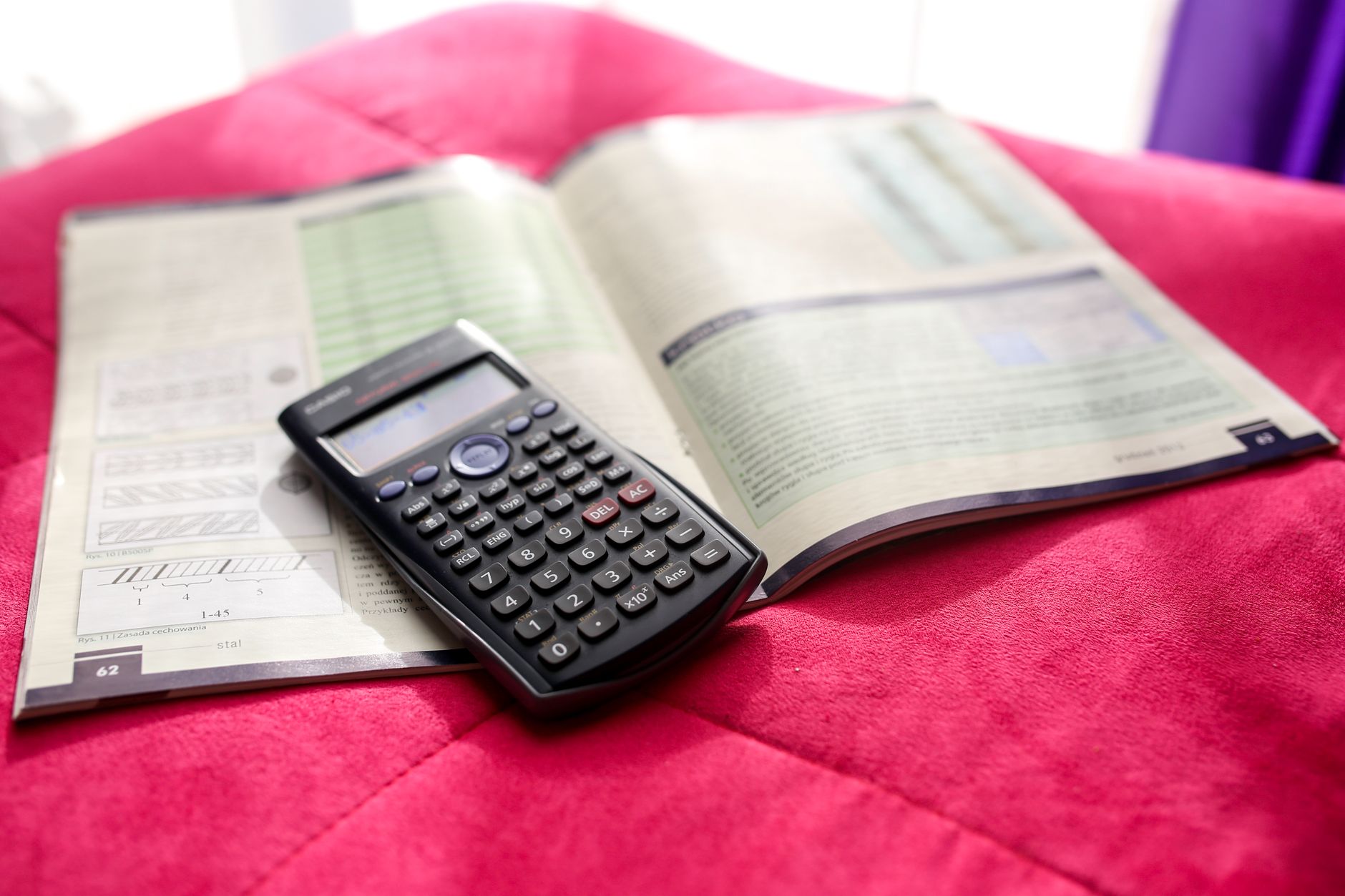 Class 9 Math Textbooks: Clear Guide to NCERT Changes