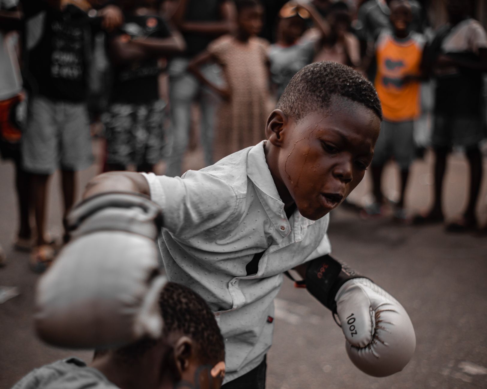 Fighting for Every Black Child: Is It the Right Choice?