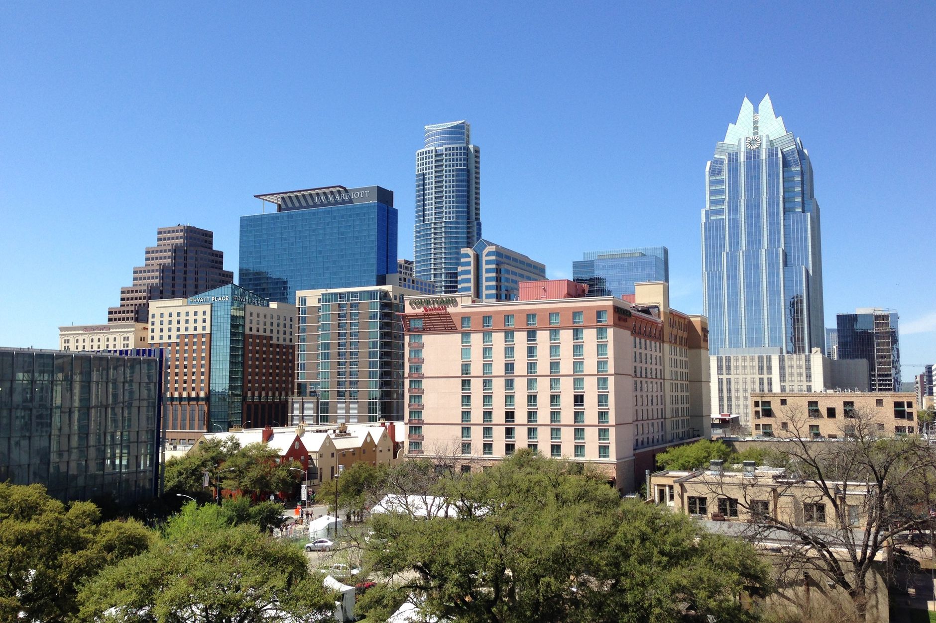 ICE Officer Shooting in Austin: What You Need to Know