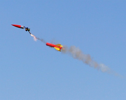 Navy aviators eject: What are the real risks involved?