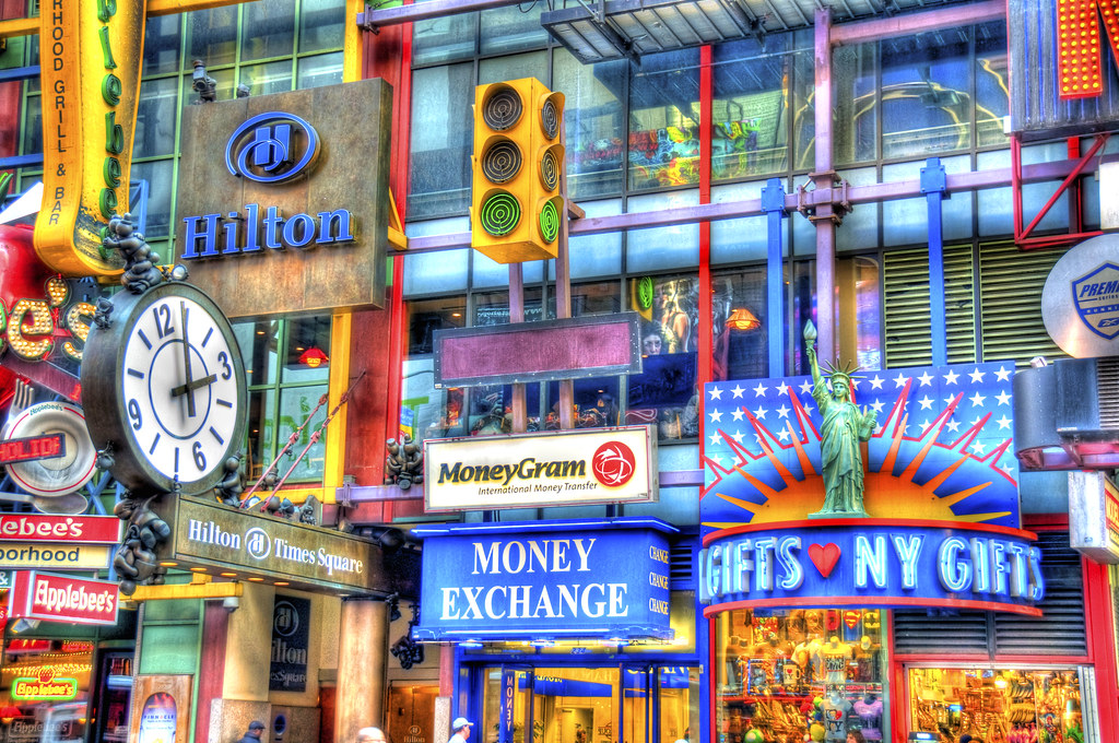 Is Stock Market News the Worst for Investors Today?