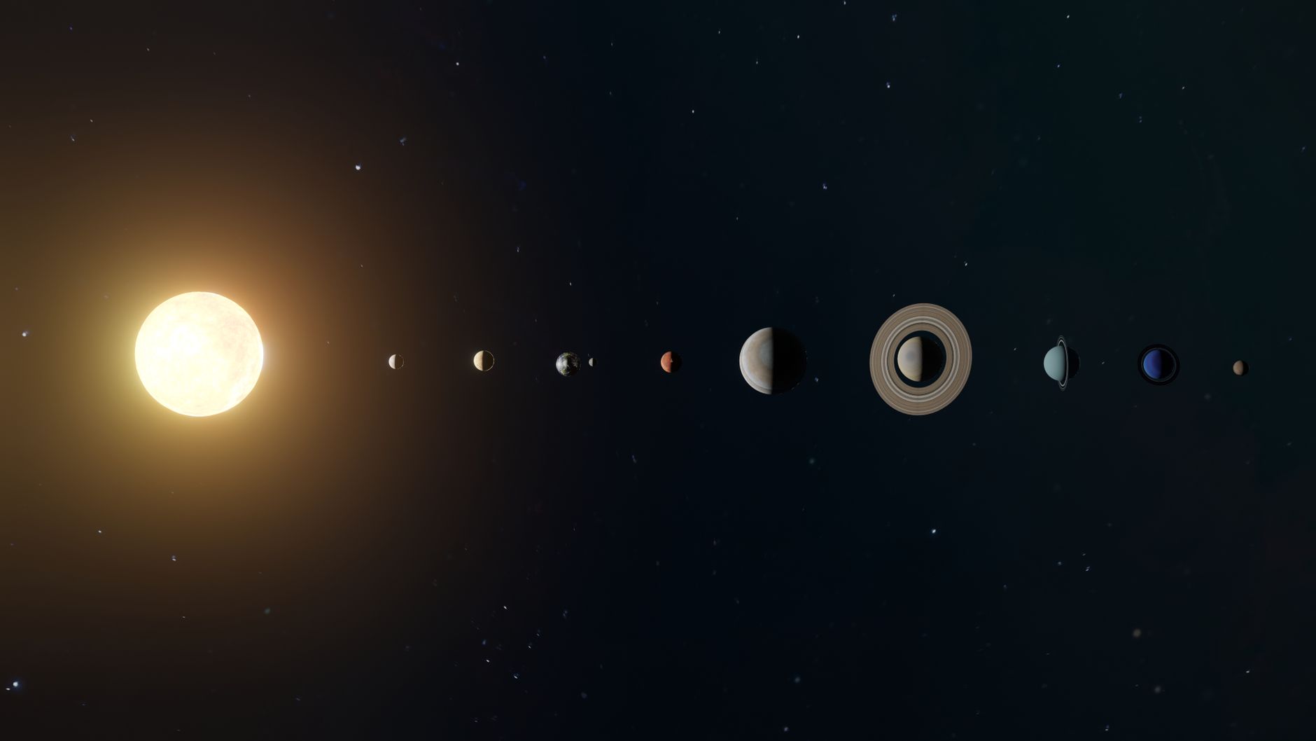 Venus Hotter Than Mercury: The Real Reasons Explained