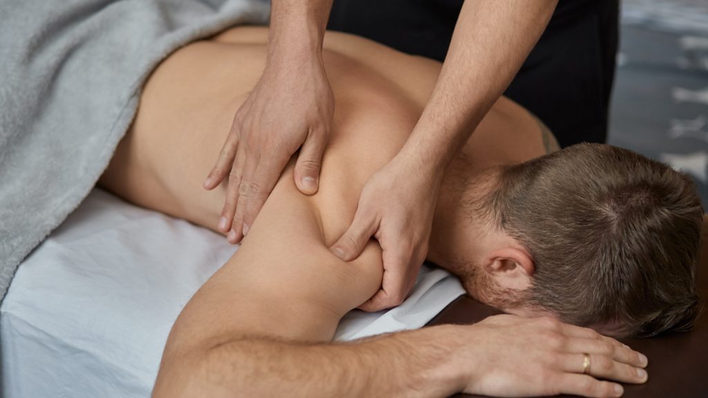 Discover a More Refined Sense of Relaxation with Erotic Massage London