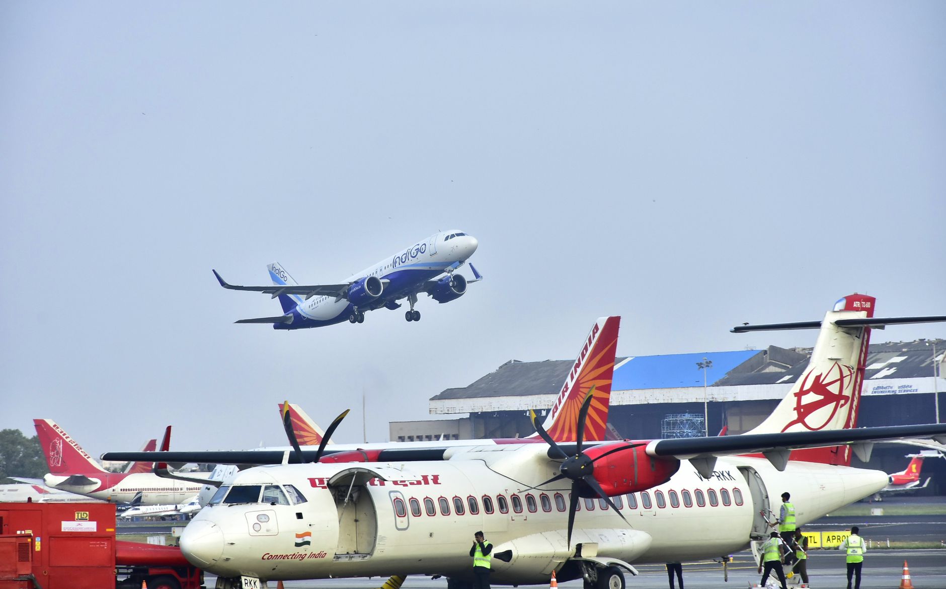 Air India Board Meeting: Smart Cost Cuts and Integration Plans