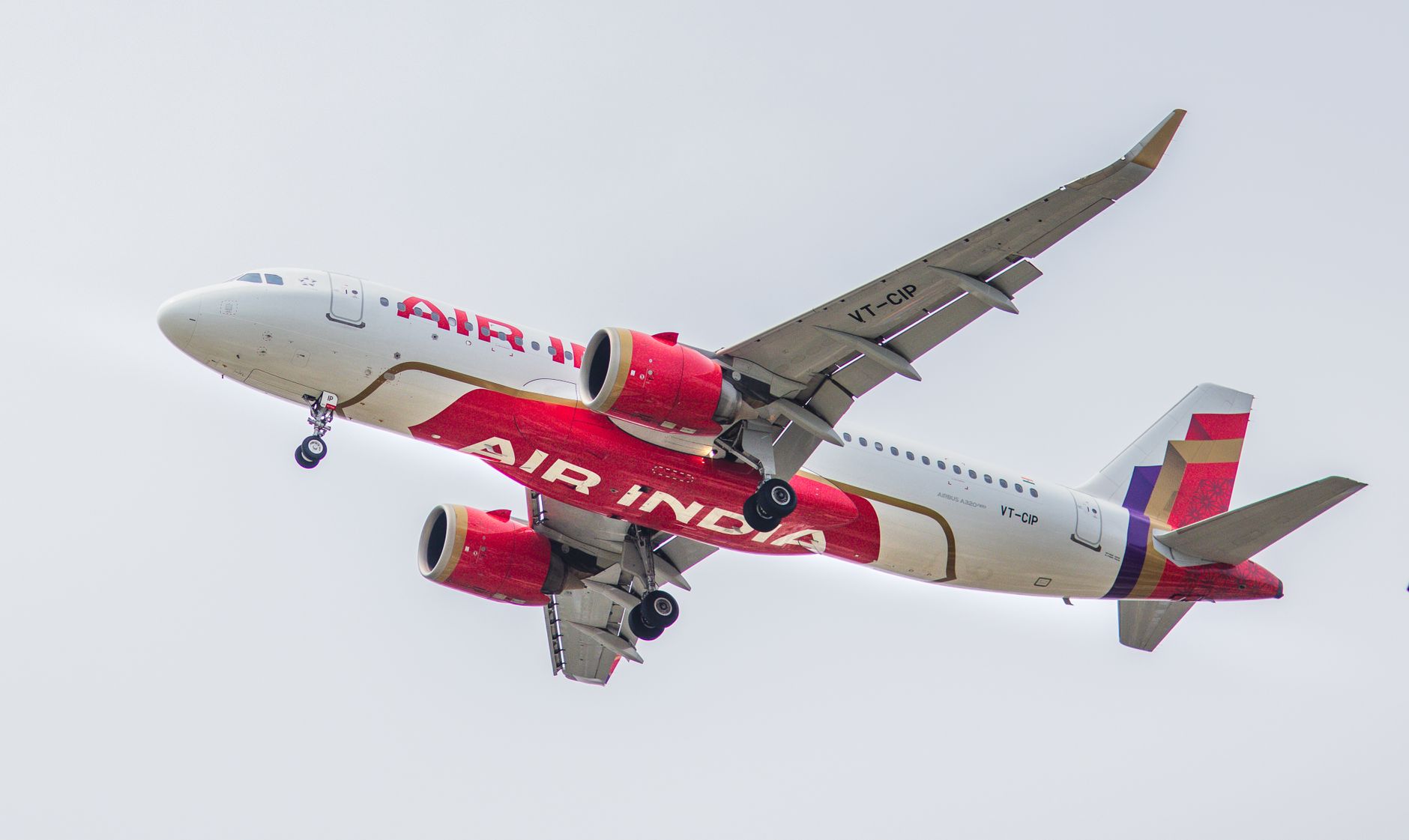 Air India flight diversion: Worst hijack alert leads to Jaipur