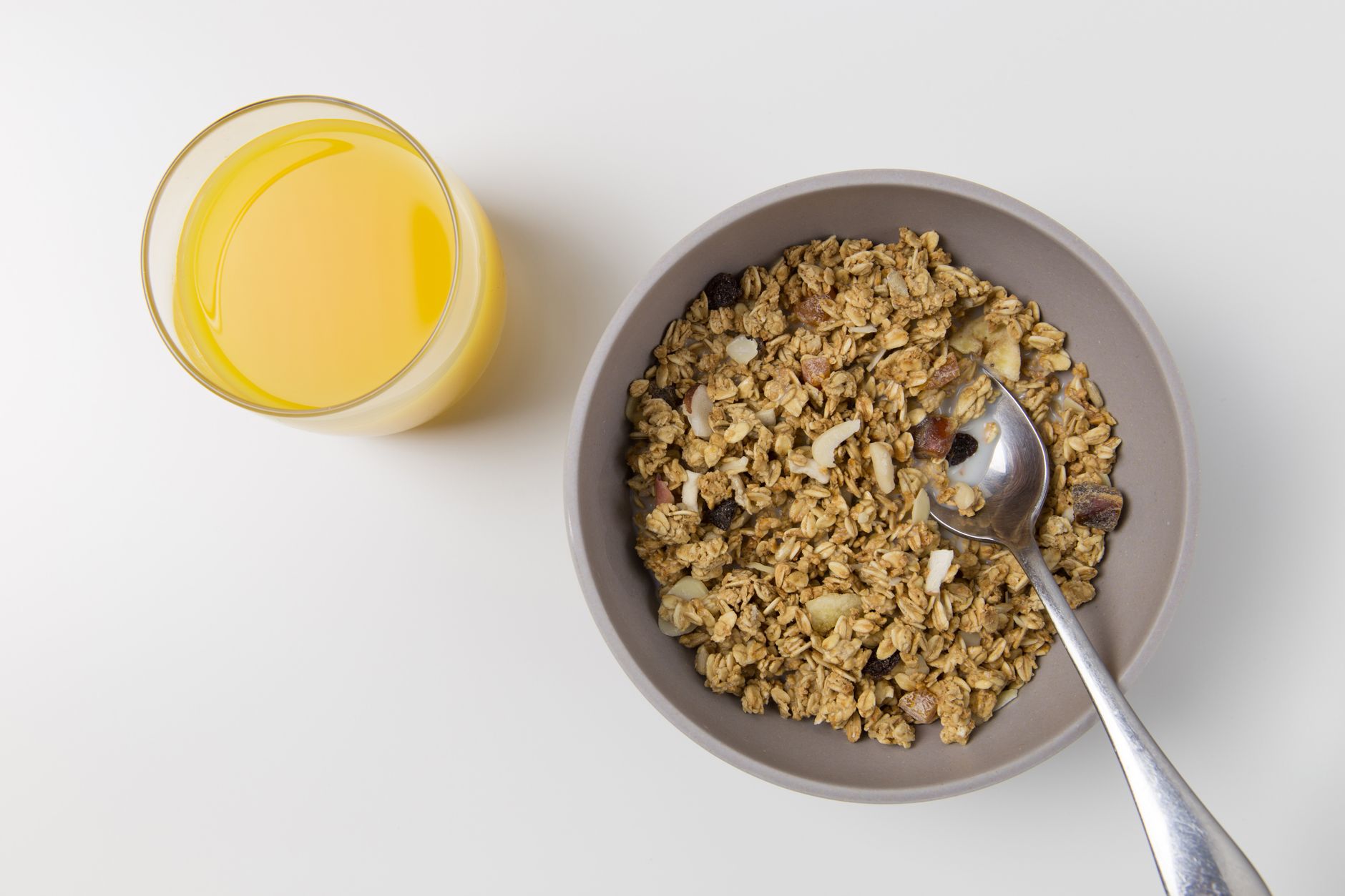 Get More Energy from Food: 3 Simple Proven Ways