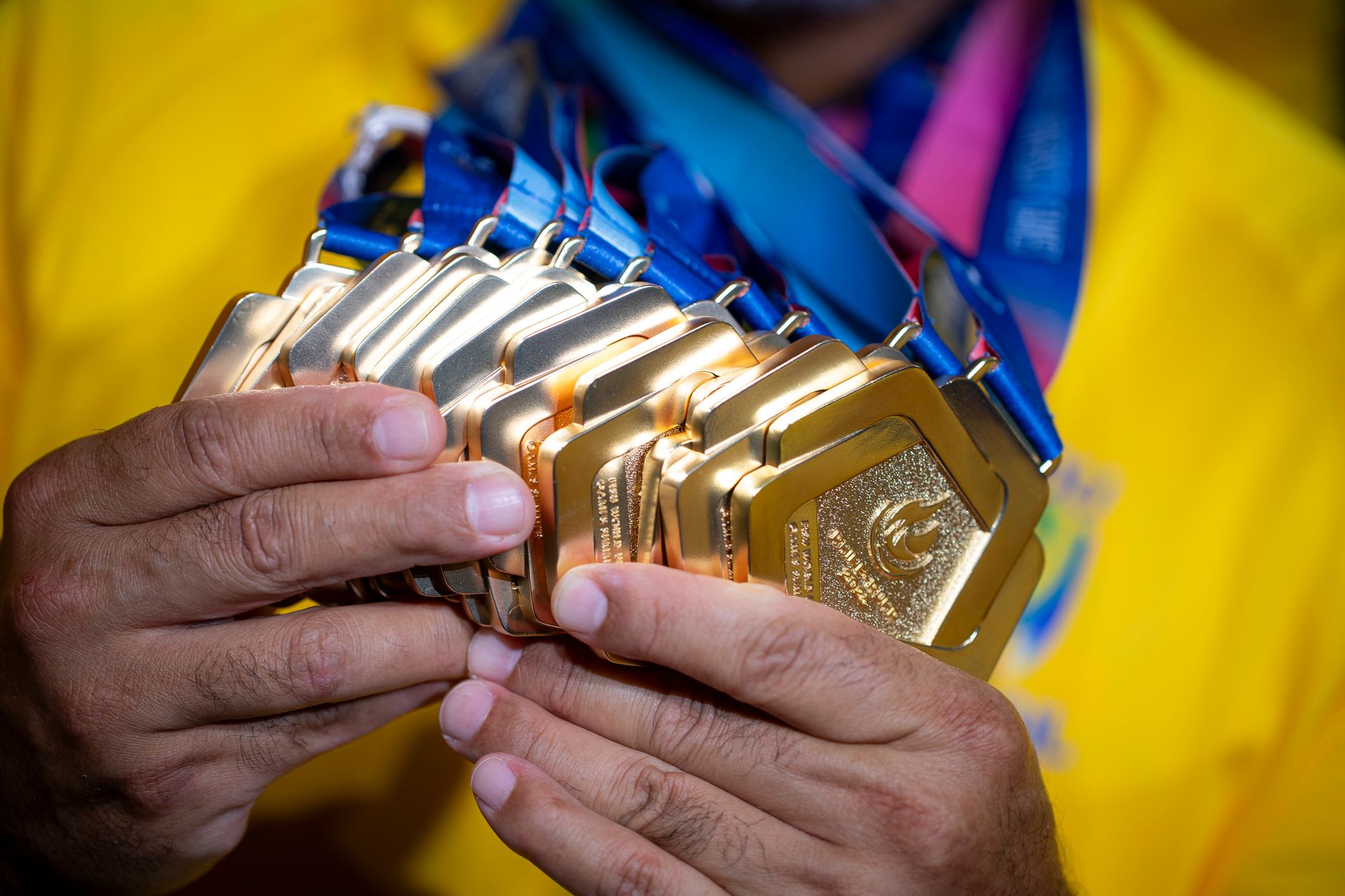 India para-athletes medal triumph: Proven strategies for success