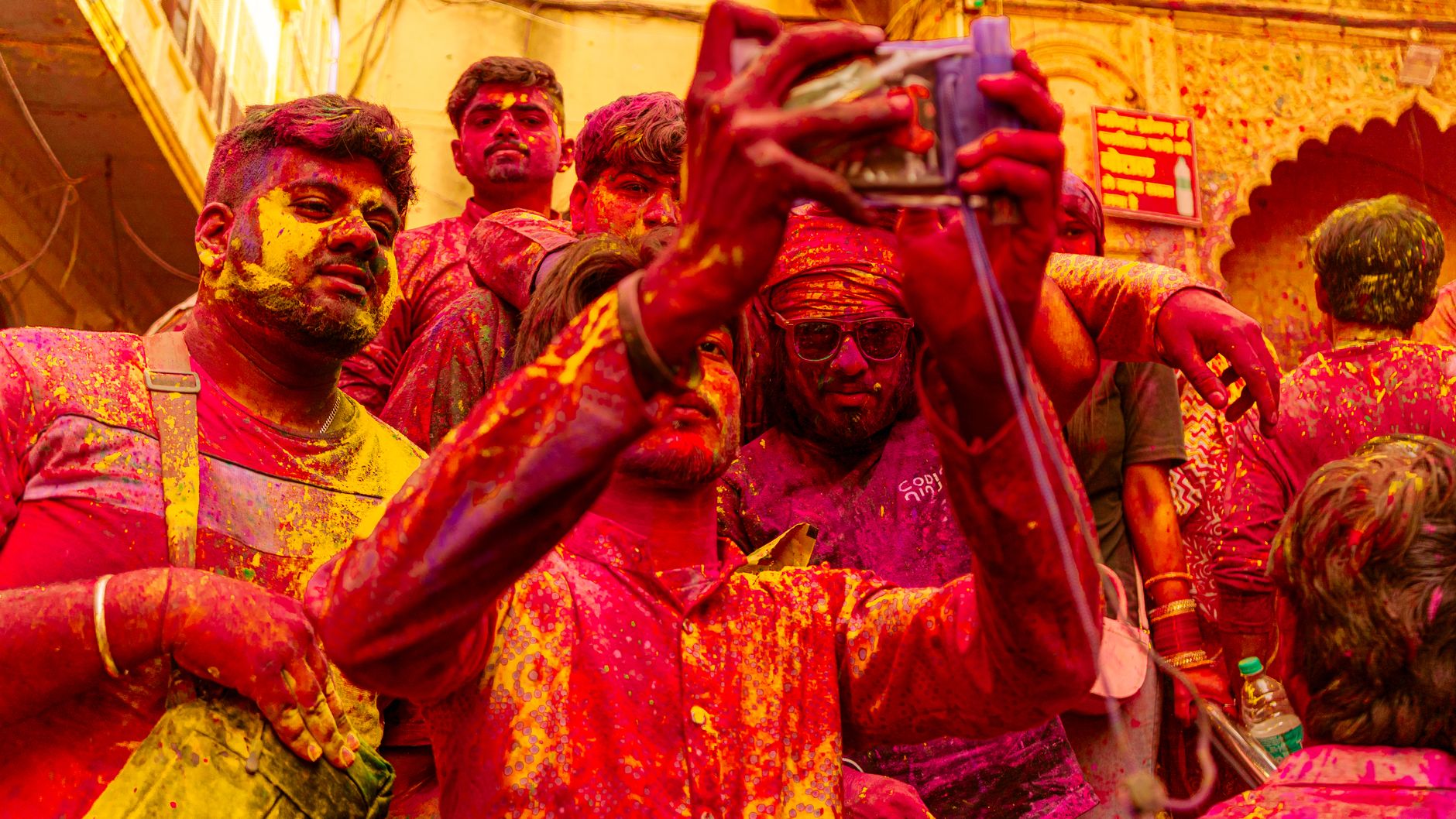 India Travel Festival: Best Deals for Your Next Adventure