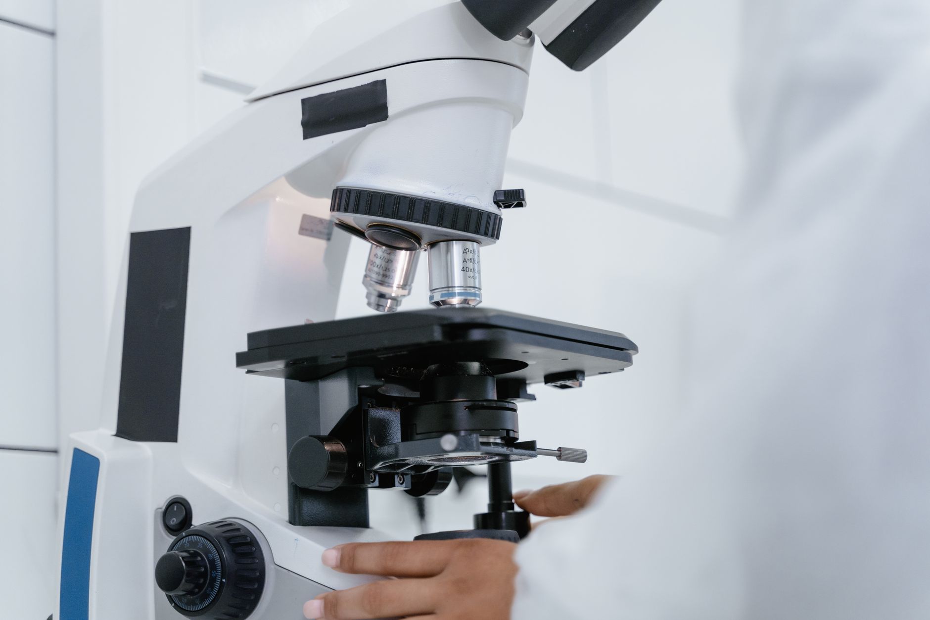 Life Sciences Focus: Proven Strategies for Business Growth