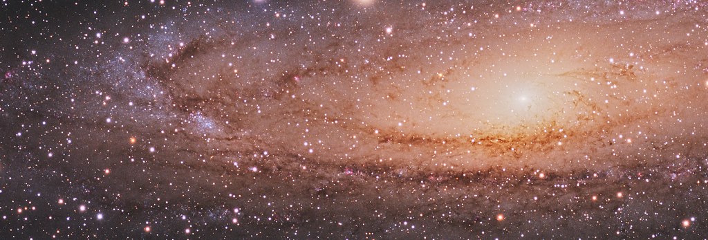 M31-V1 star: The Best Proven Discovery in Astronomy