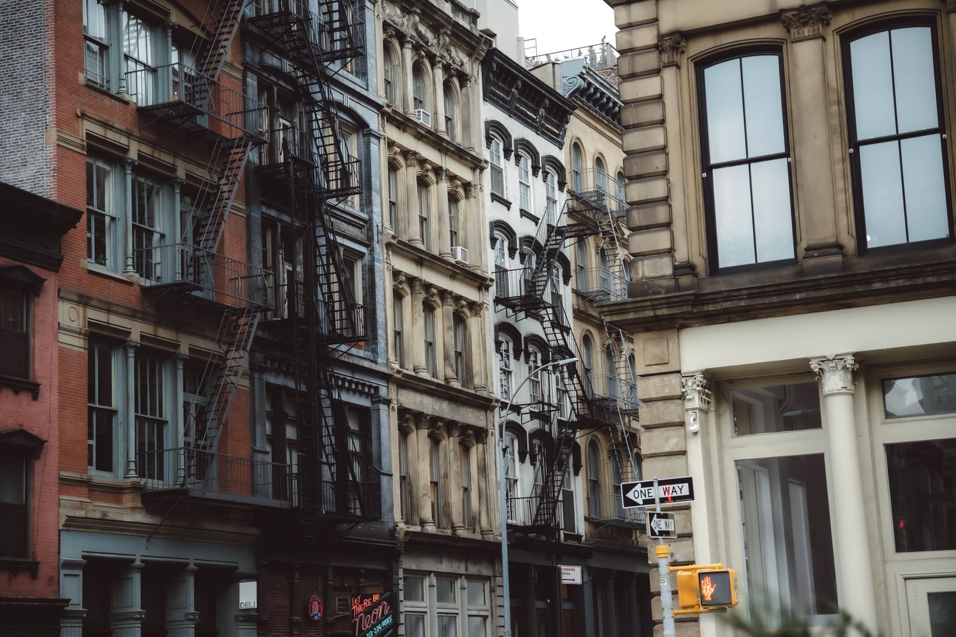 Manhattan townhouse record: Wall Street titan’s $80M mansion