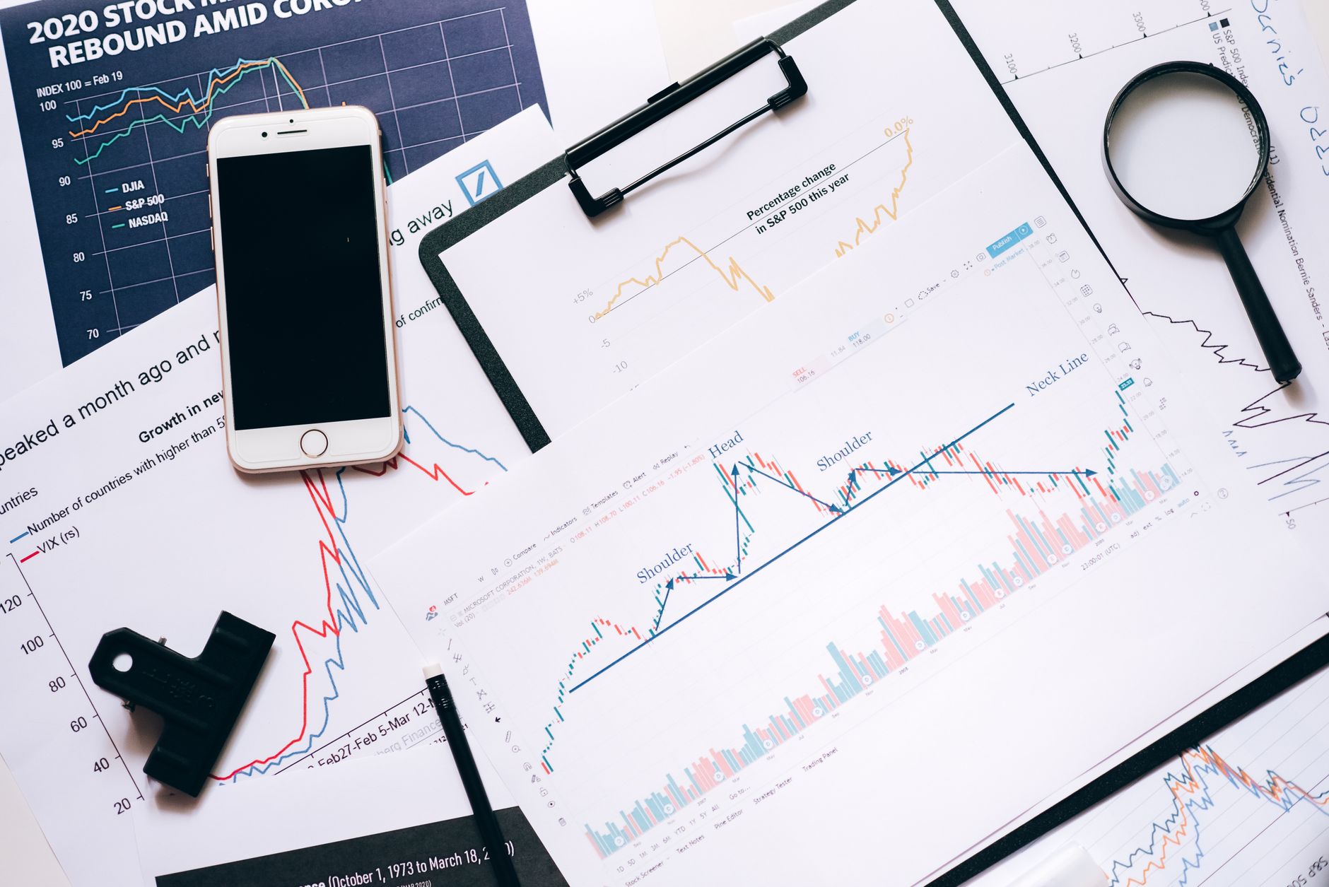 Micron Stock Rebound: Proven Strategies for Investors