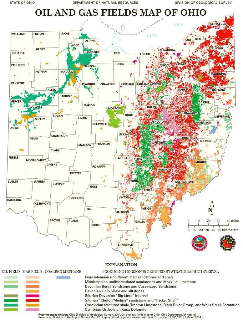 Natural Gas Discovery: A Proven Opportunity for Investors
