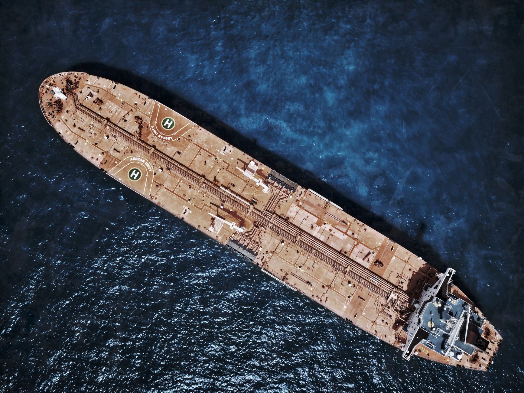 Russian oil exports: Is it the right choice for the West?